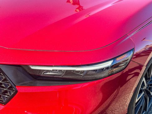 Certified 2023 Honda Accord Sport image 9