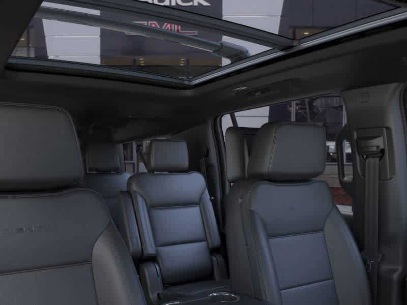 New 2026 GMC Yukon XL Denali w/ Denali Reserve Package AWD/4WD image 24