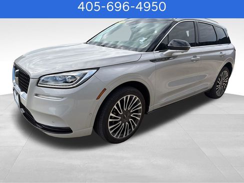 Used 2021 Lincoln Corsair Reserve w/ Equipment Group 201A AWD/4WD image 1