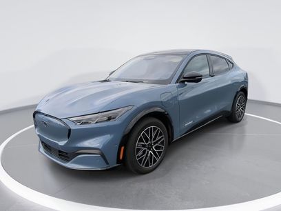 Used 2024 Ford Mustang Mach-E Premium