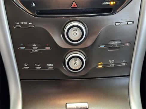 Used 2014 Ford Edge SEL w/ Equipment Group 205A image 20