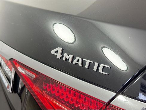 Used 2023 Mercedes-Benz S 580e 4MATIC Sedan image 32