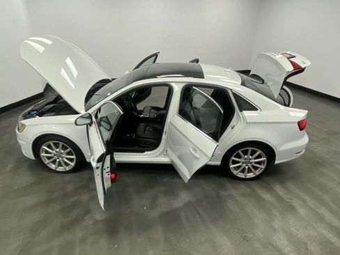 Used 2016 Audi A3 2.0T Premium Plus w/ Technology Package image 48