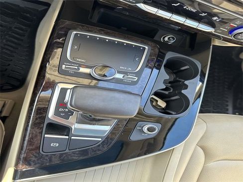 Used 2018 Audi Q7 3.0T Prestige w/ Prestige Package image 26