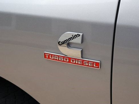 Used 2024 RAM 2500 Big Horn image 31