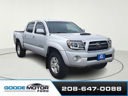 Used 2010 Toyota Tacoma PreRunner