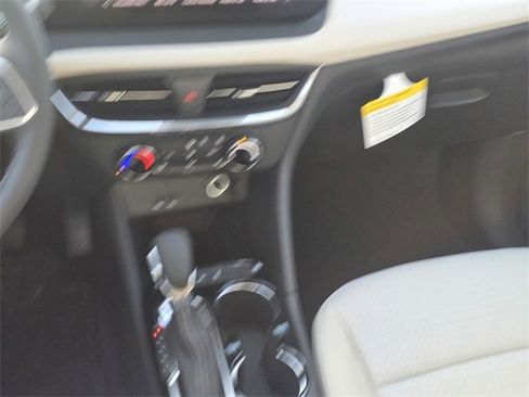 New 2026 Buick Encore GX Preferred w/ Comfort Package image 15