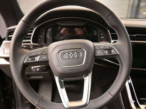 New 2026 Audi Q8 Premium Plus image 24