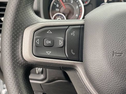 New 2023 RAM 4500 Tradesman RWD image 16