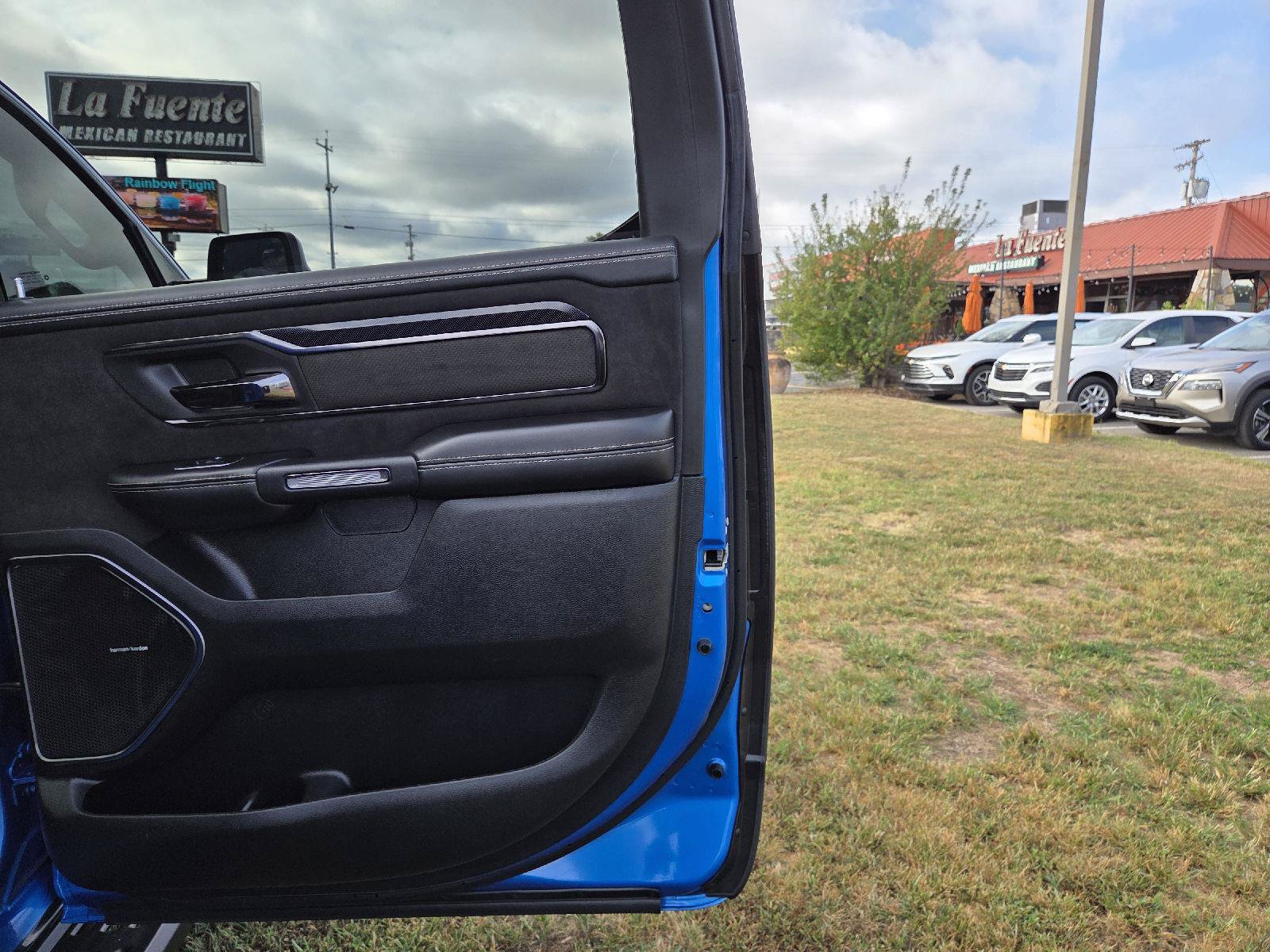 Used 2021 RAM 1500 TRX w/ TRX Level 2 Equipment Group AWD/4WD image 37