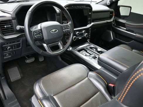 Used 2022 Ford F150 Tremor w/ Equipment Group 402A High AWD/4WD image 22
