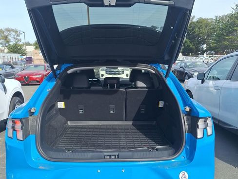 Certified 2023 Ford Mustang Mach-E Premium image 7