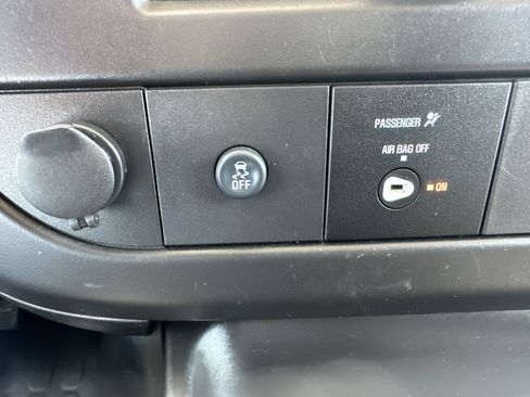 Used 2024 GMC Savana 2500 w/ Driver Convenience Package RWD image 26