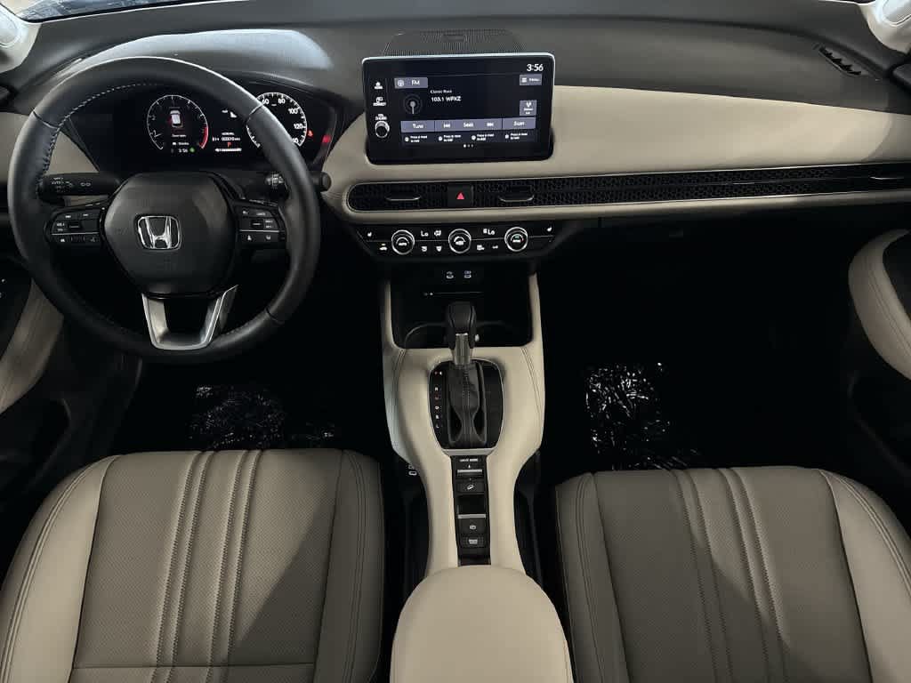New 2027 Honda HR-V EX-L image 22