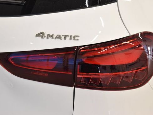 New 2026 Mercedes-Benz GLA 250 4MATIC image 12