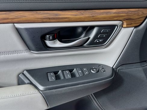 Used 2022 Honda CR-V EX-L image 14