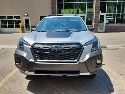 Used 2024 Subaru Forester Wilderness w/ Wilderness Package