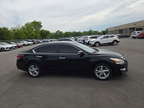 Used 2015 Nissan Altima 2.5 FWD image 5