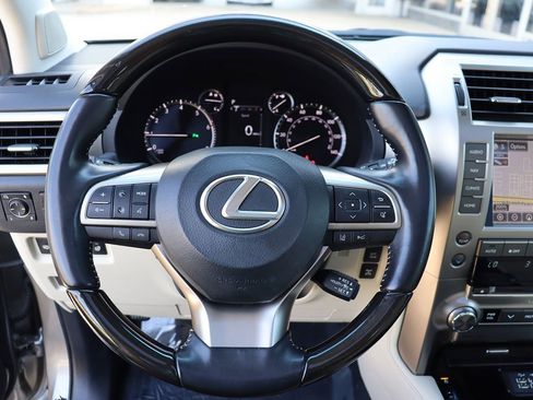 Used 2021 Lexus GX 460 Premium image 14