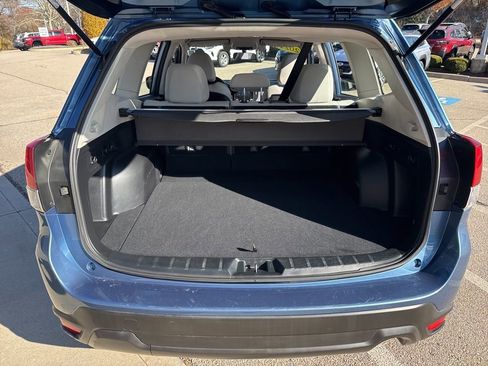 Used 2021 Subaru Forester image 21