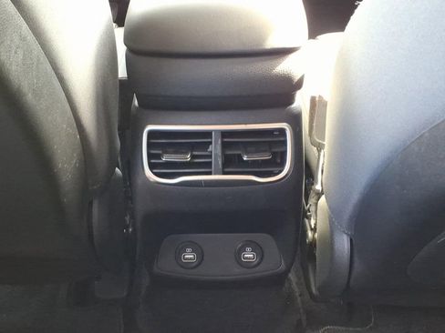 Certified 2023 Hyundai Santa Fe SEL image 16