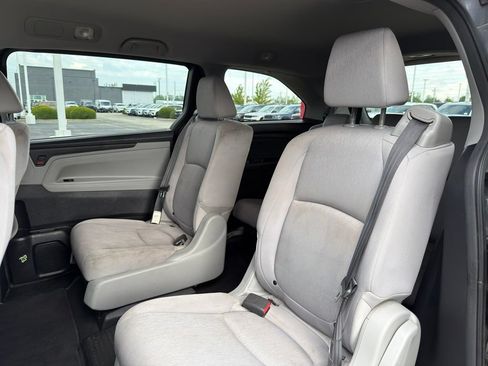 Used 2019 Honda Odyssey LX image 26