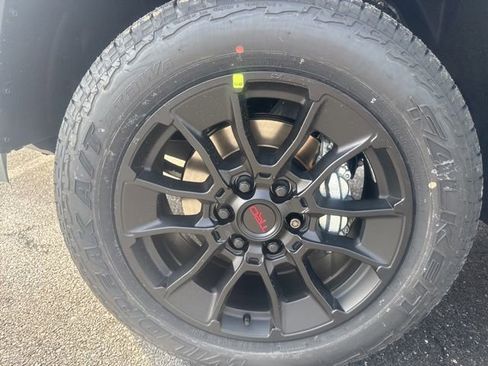 New 2026 Toyota Tundra SR5 image 13