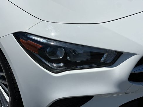 Used 2020 Mercedes-Benz CLA 250 image 26