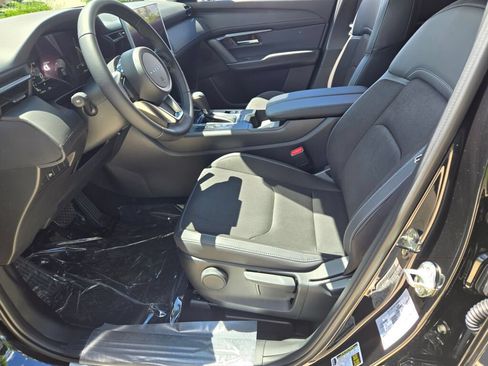 New 2026 MAZDA CX-5 Select AWD/4WD image 15