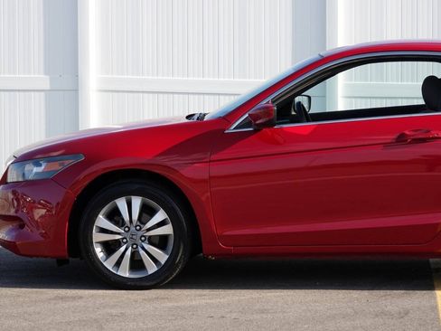 Used 2009 Honda Accord LX-S image 14