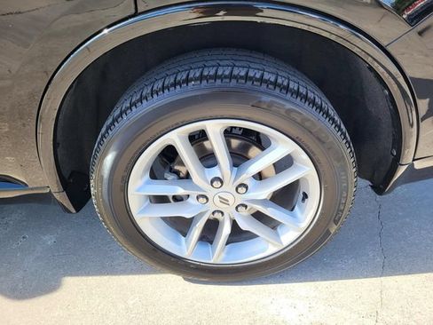 Used 2025 Dodge Durango GT AWD/4WD image 23