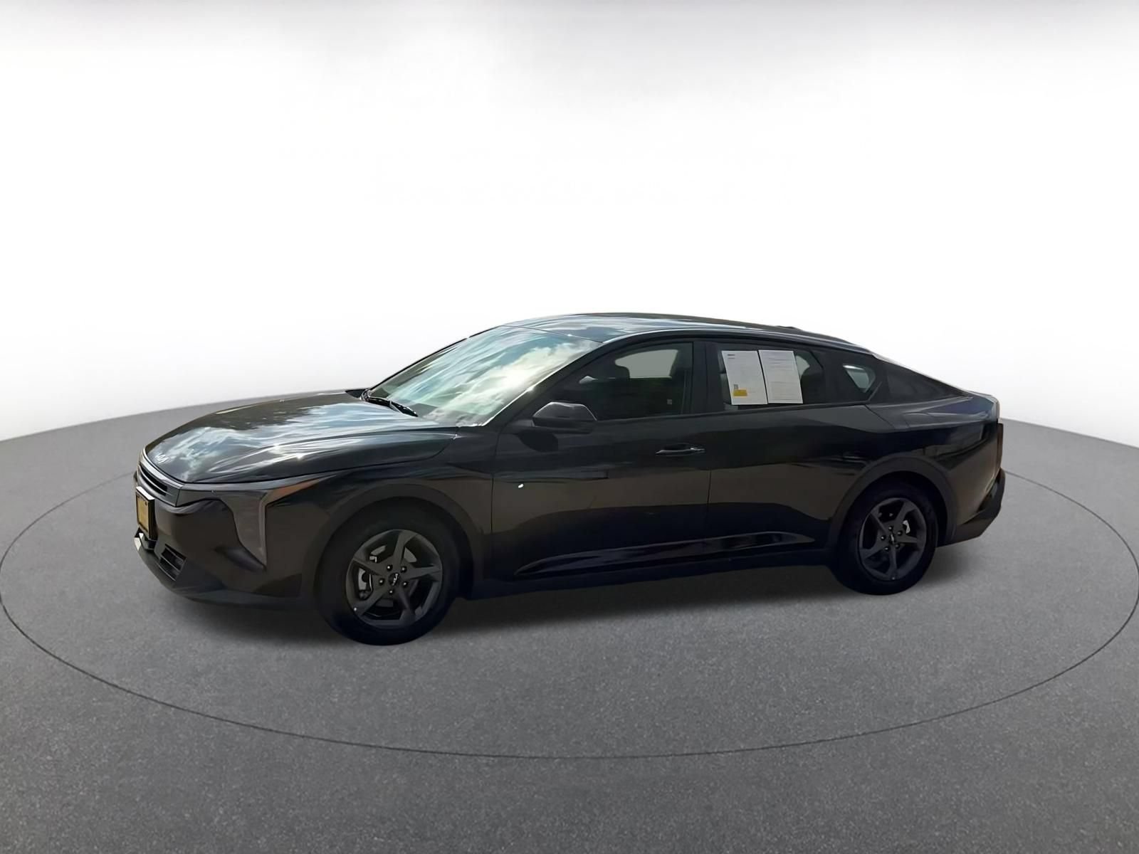 Used 2026 Kia K4 FWD image 7