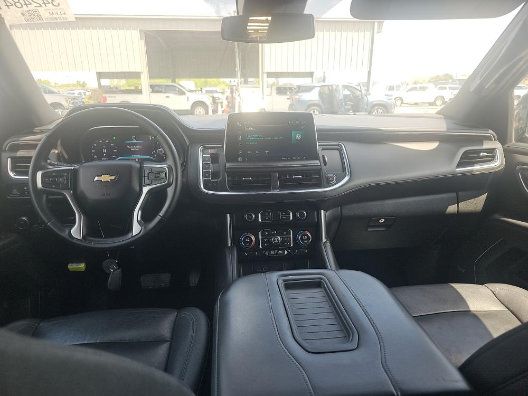 Used 2023 Chevrolet Tahoe LT RWD image 4