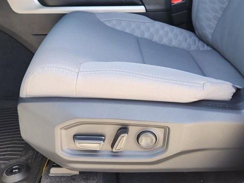 New 2025 Toyota Tundra SR5 RWD image 19