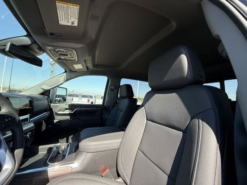 New 2026 GMC Sierra 2500 SLT w/ Texas SLT Premium Package image 19