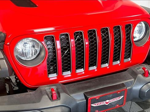 Used 2020 Jeep Gladiator Rubicon image 29