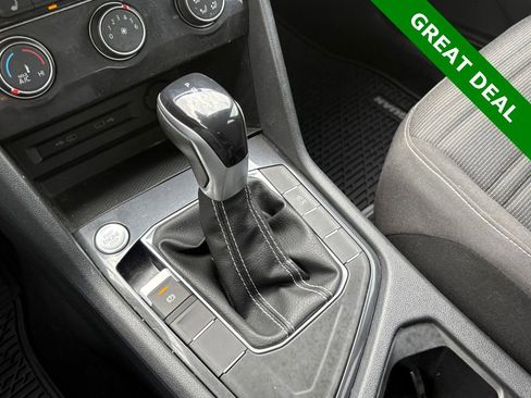 Used 2022 Volkswagen Tiguan S FWD image 20