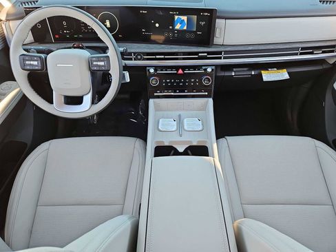 New 2026 Hyundai Santa Fe Calligraphy image 15