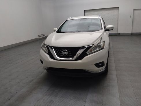 Used 2015 Nissan Murano SL image 15