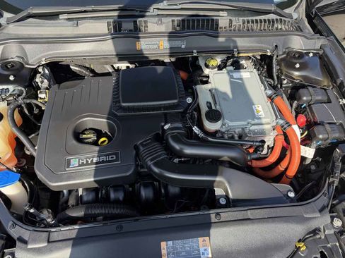 Used 2013 Ford Fusion SE image 19