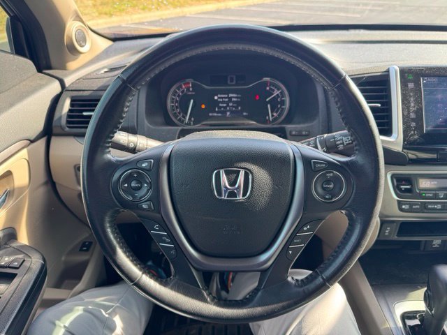 Used 2016 Honda Pilot EX-L image 24
