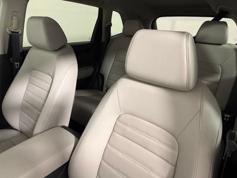 Used 2025 Honda CR-V EX-L image 31