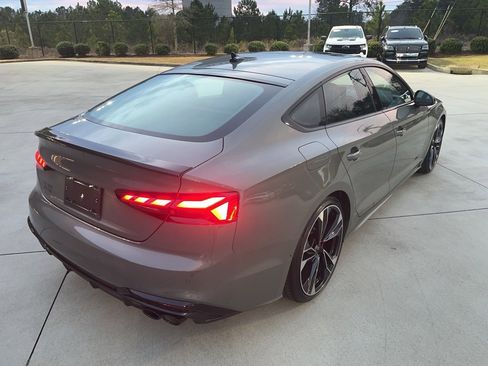 Used 2024 Audi S5 Prestige image 4