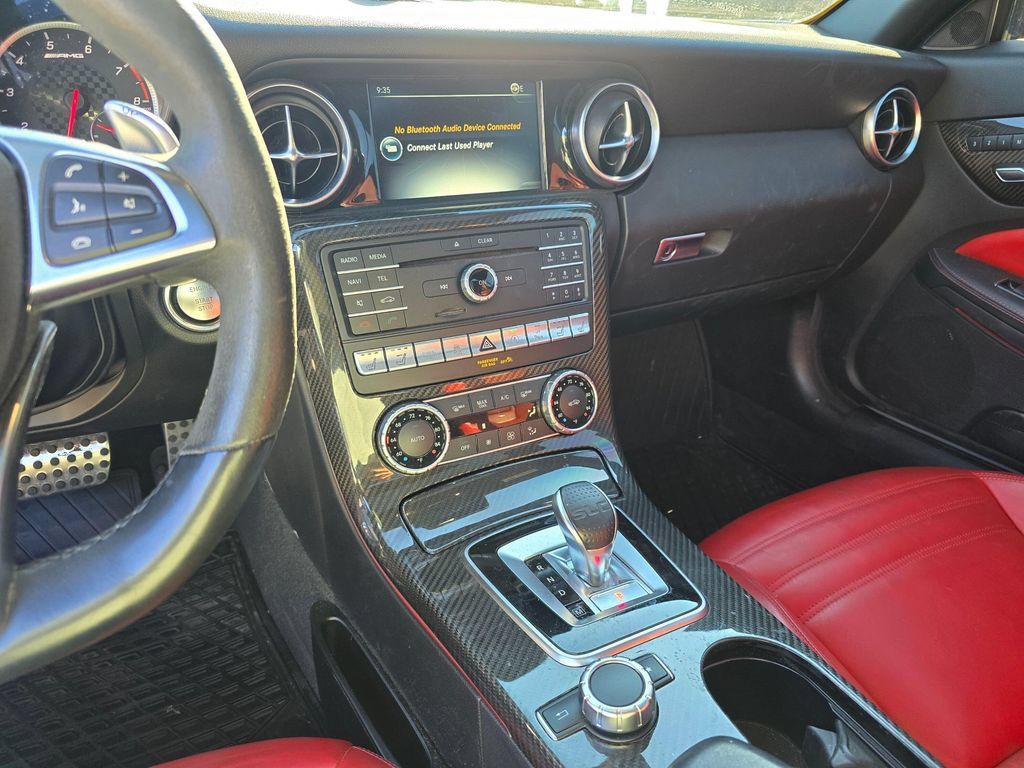 Used 2018 Mercedes-Benz SLC 43 AMG image 20