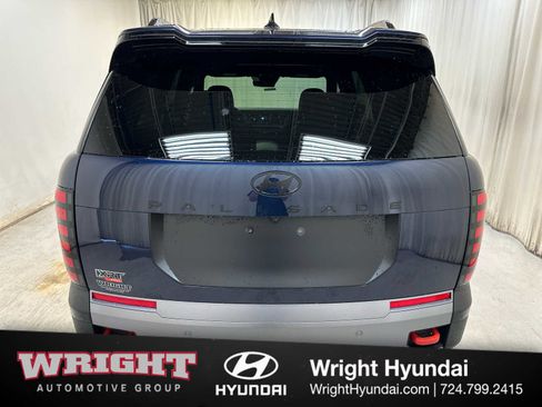 New 2026 Hyundai Palisade XRT Pro image 5