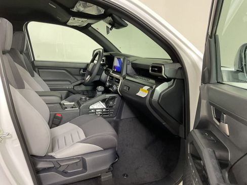 New 2026 Toyota Tacoma TRD Off-Road image 20