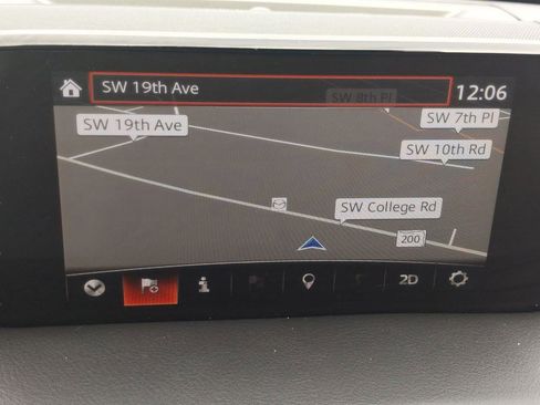 Used 2020 MAZDA CX-5 Grand Touring image 21