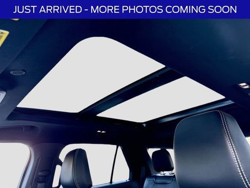 Used 2022 Ford Explorer ST w/ Equipment Group 401A image 12