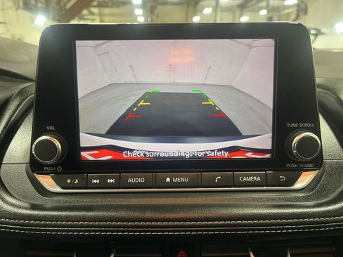 Used 2023 Nissan Rogue SV AWD/4WD image 36