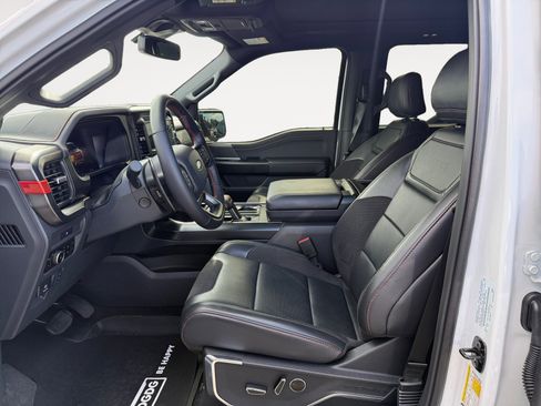 Used 2025 Ford F150 Raptor AWD/4WD image 10